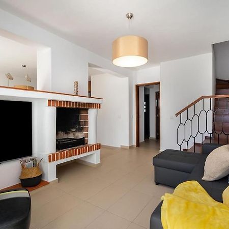 Vilamoura Family House Exteriör bild