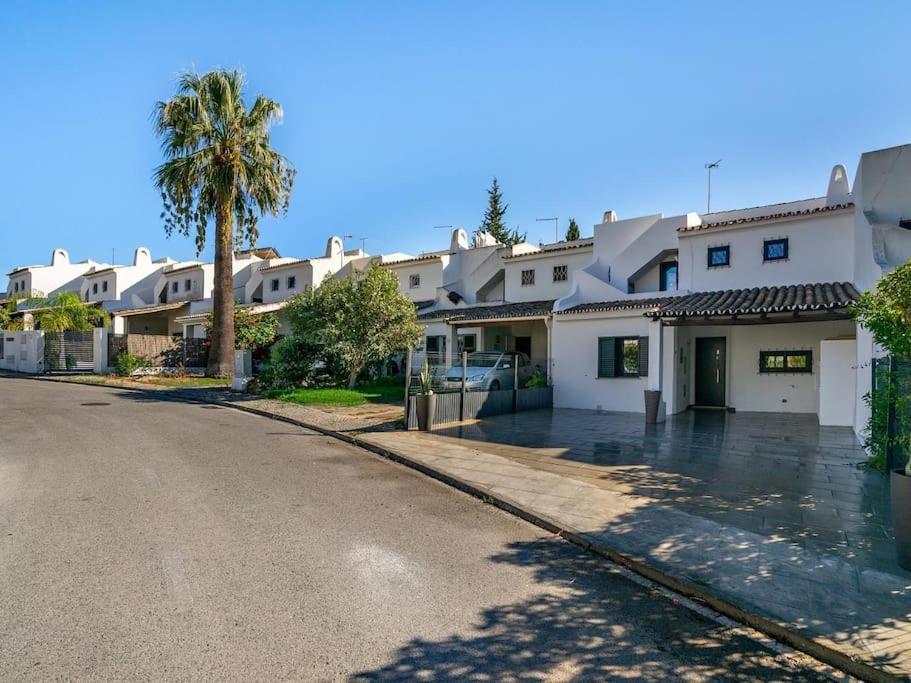 Vilamoura Family House Exteriör bild