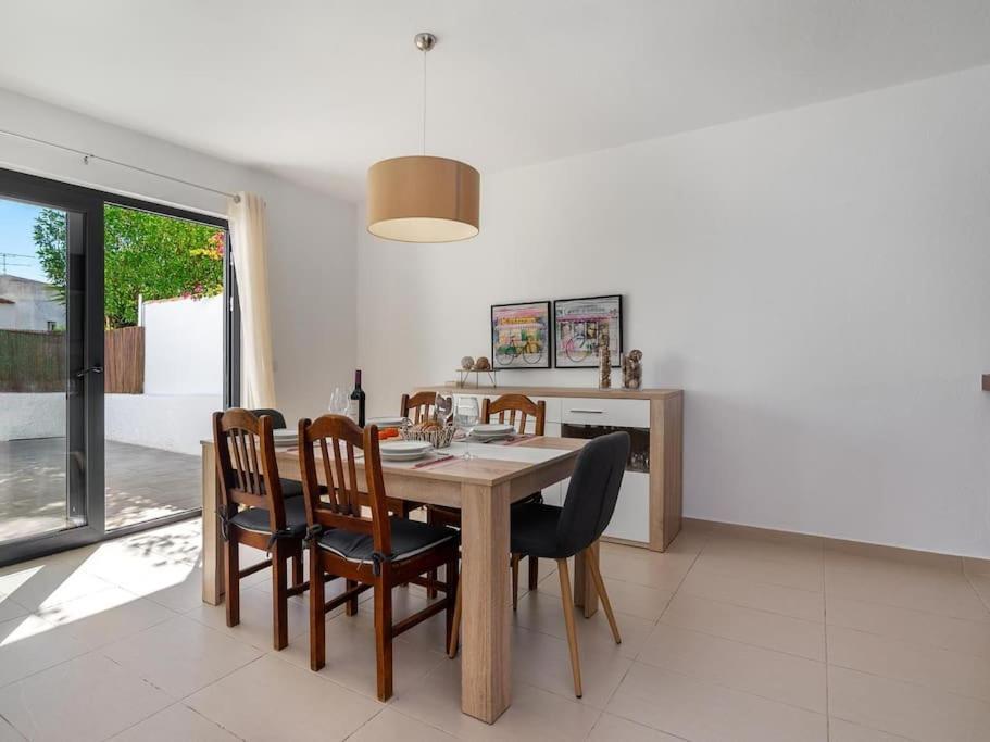 Vilamoura Family House Exteriör bild